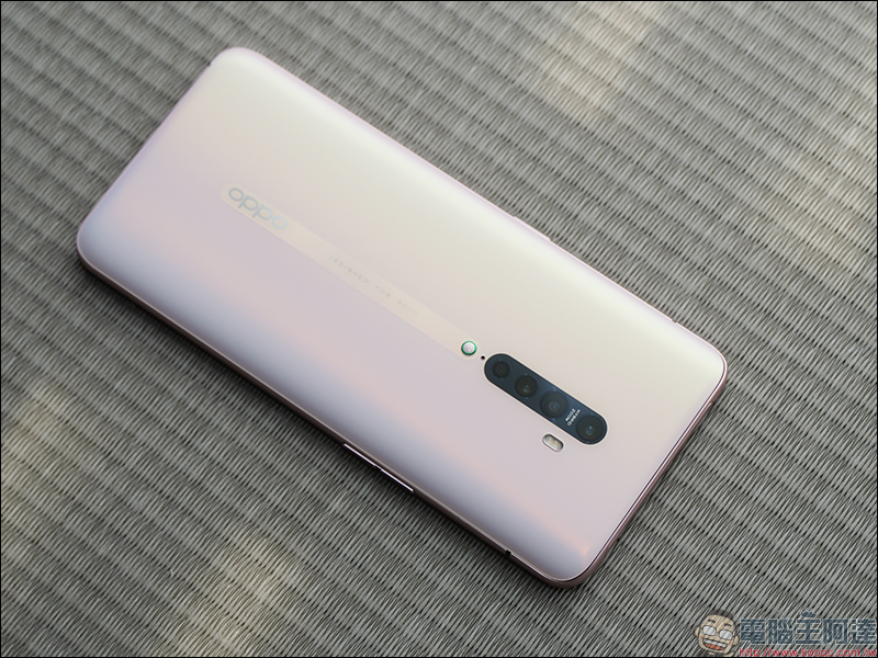 OPPO Reno2 開箱、評測、動手玩: 4800 萬畫素四鏡頭、6.5吋真全螢幕、高通 S730G 處理器、4000mAh大電量 - 電腦王阿達 OPPO Reno2 開箱、評測、動手玩: 4800 萬畫素四鏡頭、6.5吋真全螢幕、高通 S730G 處理器、4000mAh大電量 - 電腦王阿達