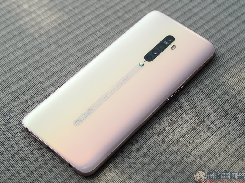 OPPO Reno2 開箱、評測、動手玩: 4800 萬畫素四鏡頭、6.5吋真全螢幕、高通 S730G 處理器、4000mAh大電量 - 電腦王阿達 OPPO Reno2 開箱、評測、動手玩: 4800 萬畫素四鏡頭、6.5吋真全螢幕、高通 S730G 處理器、4000mAh大電量 - 電腦王阿達