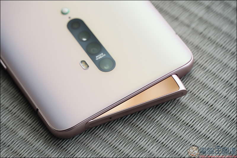 OPPO Reno2 開箱、評測、動手玩: 4800 萬畫素四鏡頭、6.5吋真全螢幕、高通 S730G 處理器、4000mAh大電量 - 電腦王阿達 OPPO Reno2 開箱、評測、動手玩: 4800 萬畫素四鏡頭、6.5吋真全螢幕、高通 S730G 處理器、4000mAh大電量 - 電腦王阿達