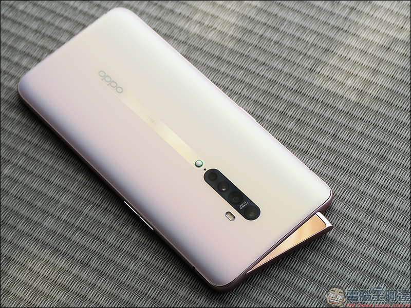 OPPO Reno2 開箱、評測、動手玩: 4800 萬畫素四鏡頭、6.5吋真全螢幕、高通 S730G 處理器、4000mAh大電量 - 電腦王阿達 OPPO Reno2 開箱、評測、動手玩: 4800 萬畫素四鏡頭、6.5吋真全螢幕、高通 S730G 處理器、4000mAh大電量 - 電腦王阿達
