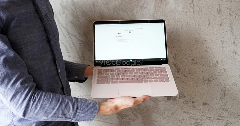 Pixelbook Go 大量實機圖片洩漏,配色與設計各有巧思 - 電腦王阿達 Pixelbook Go 大量實機圖片洩漏,配色與設計各有巧思 - 電腦王阿達