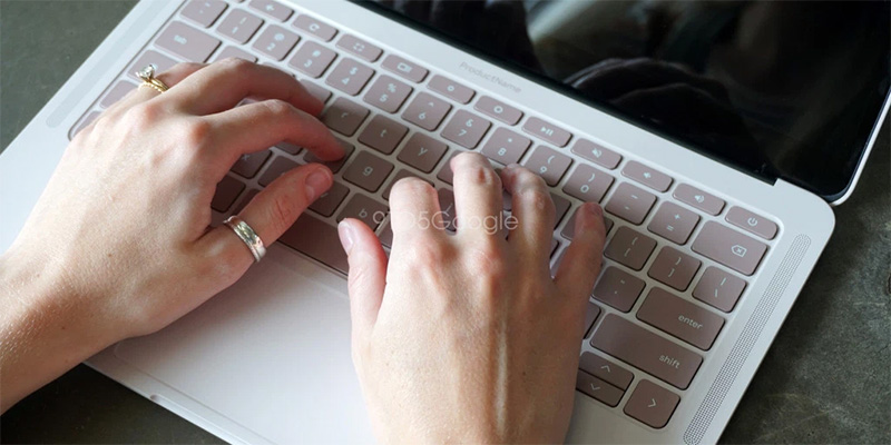 Pixelbook Go 大量實機圖片洩漏,配色與設計各有巧思 - 電腦王阿達 Pixelbook Go 大量實機圖片洩漏,配色與設計各有巧思 - 電腦王阿達
