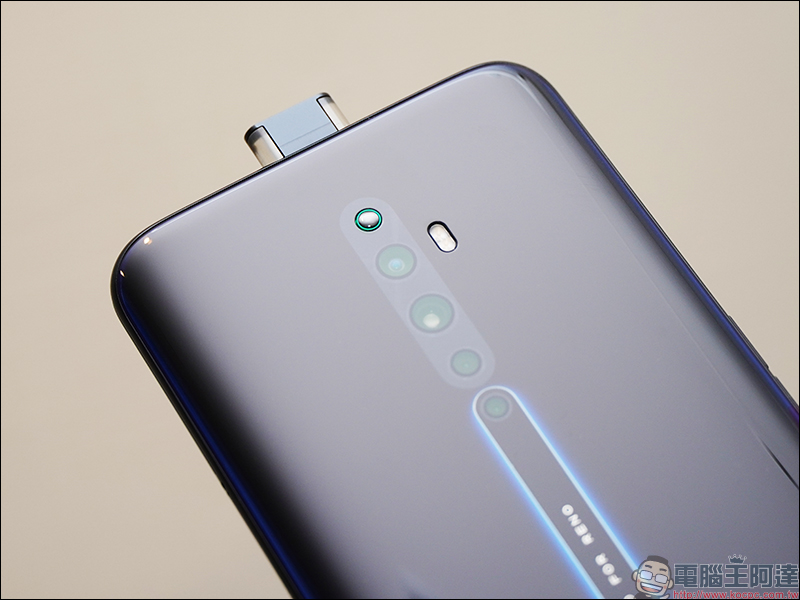OPPO Reno2 開箱、評測、動手玩: 4800 萬畫素四鏡頭、6.5吋真全螢幕、高通 S730G 處理器、4000mAh大電量 - 電腦王阿達 OPPO Reno2 開箱、評測、動手玩: 4800 萬畫素四鏡頭、6.5吋真全螢幕、高通 S730G 處理器、4000mAh大電量 - 電腦王阿達