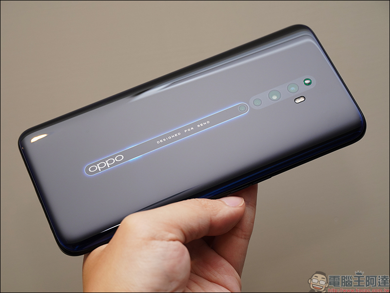 OPPO Reno2 開箱、評測、動手玩: 4800 萬畫素四鏡頭、6.5吋真全螢幕、高通 S730G 處理器、4000mAh大電量 - 電腦王阿達 OPPO Reno2 開箱、評測、動手玩: 4800 萬畫素四鏡頭、6.5吋真全螢幕、高通 S730G 處理器、4000mAh大電量 - 電腦王阿達