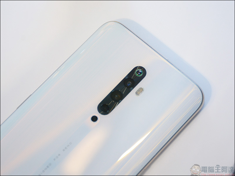 OPPO Reno2 開箱、評測、動手玩: 4800 萬畫素四鏡頭、6.5吋真全螢幕、高通 S730G 處理器、4000mAh大電量 - 電腦王阿達 OPPO Reno2 開箱、評測、動手玩: 4800 萬畫素四鏡頭、6.5吋真全螢幕、高通 S730G 處理器、4000mAh大電量 - 電腦王阿達