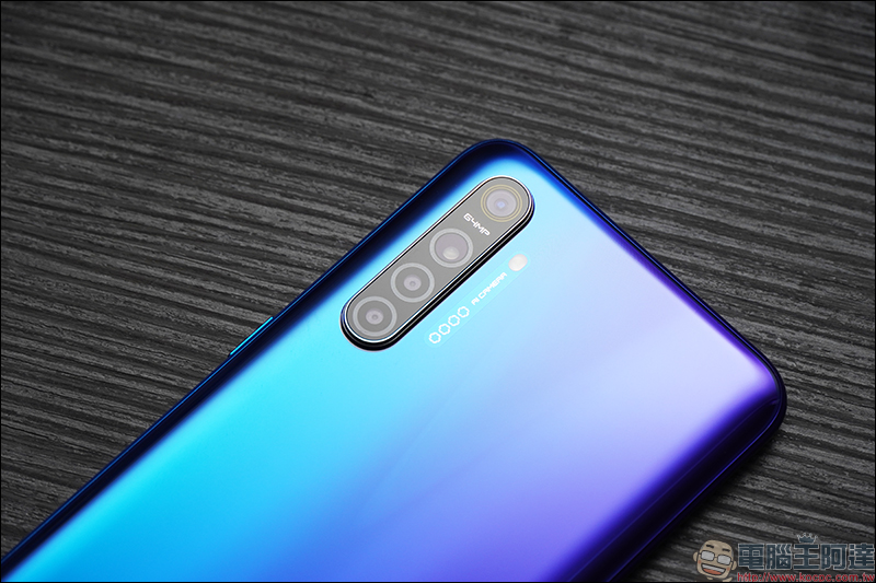 四鏡頭猛獸 realme XT 強勢登台,realme 5 / realme 5 Pro 同步上市 - 電腦王阿達 四鏡頭猛獸 realme XT 強勢登台,realme 5 / realme 5 Pro 同步上市 - 電腦王阿達