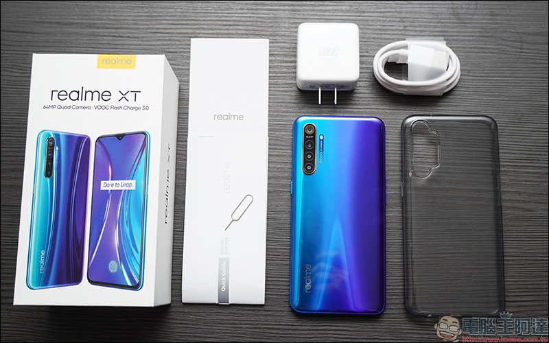 realme XT 開箱 、評測、動手玩:6400萬畫素四鏡頭主相機、高通S712處理器、螢幕指紋辨識、4000mAh大電量、VOOC 3.0 閃充 - 電腦王阿達 realme XT 開箱 、評測、動手玩:6400萬畫素四鏡頭主相機、高通S712處理器、螢幕指紋辨識、4000mAh大電量、VOOC 3.0 閃充 - 電腦王阿達