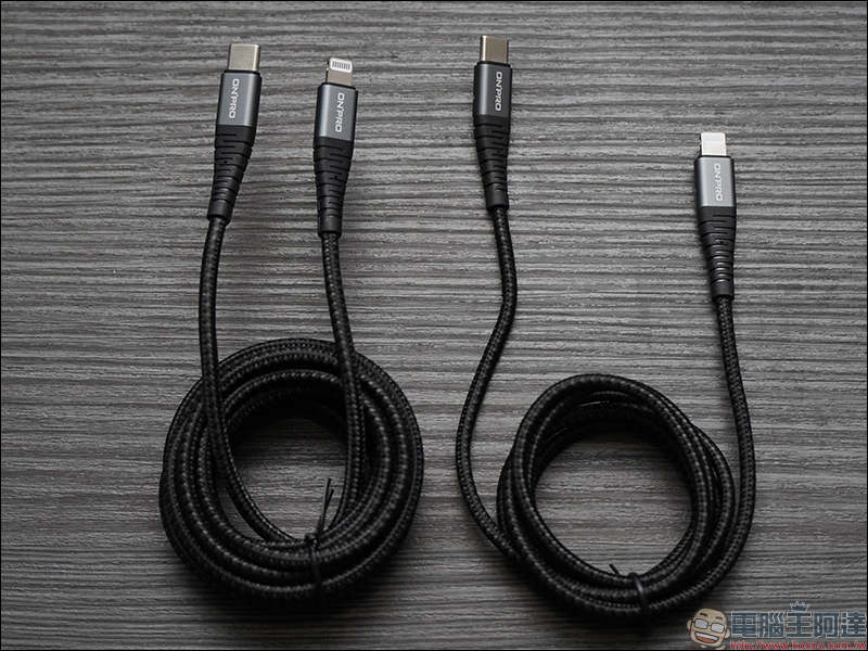 ONPRO MB-XS10PD / MB-XR10 超輕薄 10000mAh 行動電源、MFi 認證 Type-C to Lightning 快充傳輸線 開箱動手玩 - 電腦王阿達 ONPRO MB-XS10PD / MB-XR10 超輕薄 10000mAh 行動電源、MFi 認證 Type-C to Lightning 快充傳輸線 開箱動手玩 - 電腦王阿達
