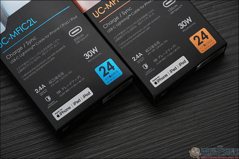 ONPRO MB-XS10PD / MB-XR10 超輕薄 10000mAh 行動電源、MFi 認證 Type-C to Lightning 快充傳輸線 開箱動手玩 - 電腦王阿達 ONPRO MB-XS10PD / MB-XR10 超輕薄 10000mAh 行動電源、MFi 認證 Type-C to Lightning 快充傳輸線 開箱動手玩 - 電腦王阿達