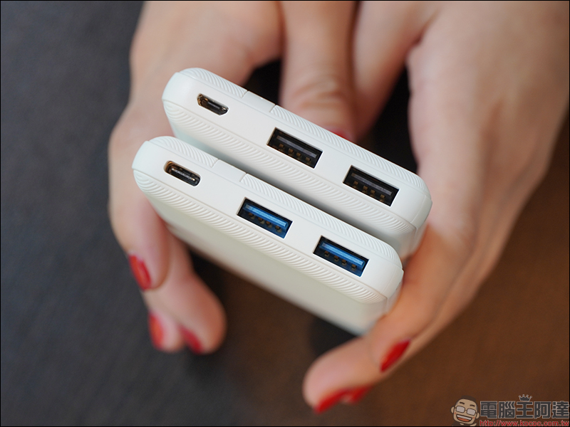 ONPRO MB-XS10PD / MB-XR10 超輕薄 10000mAh 行動電源、MFi 認證 Type-C to Lightning 快充傳輸線 開箱動手玩 - 電腦王阿達 ONPRO MB-XS10PD / MB-XR10 超輕薄 10000mAh 行動電源、MFi 認證 Type-C to Lightning 快充傳輸線 開箱動手玩 - 電腦王阿達