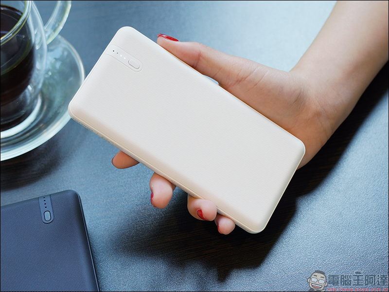 ONPRO MB-XS10PD / MB-XR10 超輕薄 10000mAh 行動電源、MFi 認證 Type-C to Lightning 快充傳輸線 開箱動手玩 - 電腦王阿達 ONPRO MB-XS10PD / MB-XR10 超輕薄 10000mAh 行動電源、MFi 認證 Type-C to Lightning 快充傳輸線 開箱動手玩 - 電腦王阿達