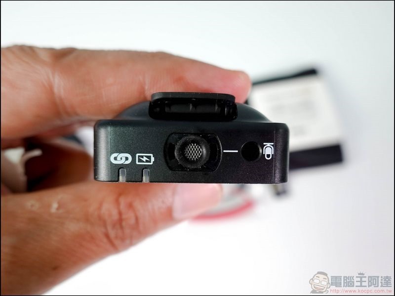 RODE Wireless Go 開箱 - 10 RODE Wireless Go 開箱 - 10