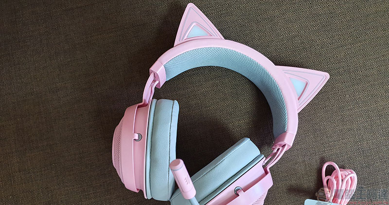 Razer Kraken Kitty Edition Razer Kraken Kitty Edition