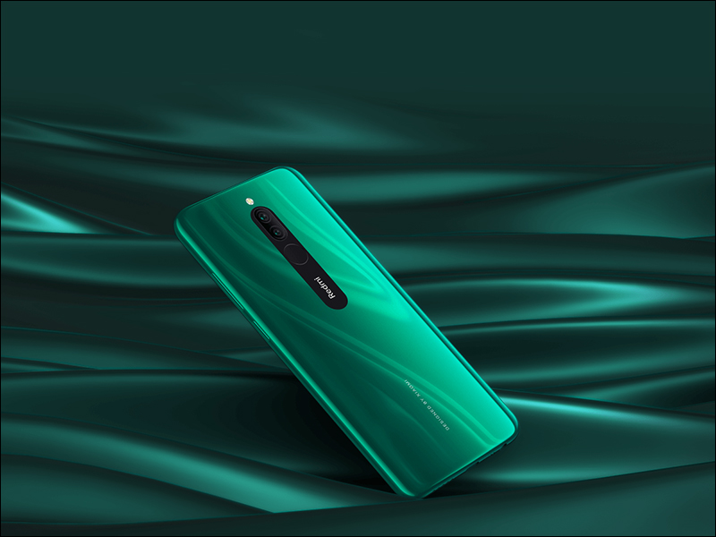 Redmi 8 系列 正式發表:配備 5000mAh 大電量、升級 USB-C 介面、支援 18W 快充 - 電腦王阿達 Redmi 8 系列 正式發表:配備 5000mAh 大電量、升級 USB-C 介面、支援 18W 快充 - 電腦王阿達