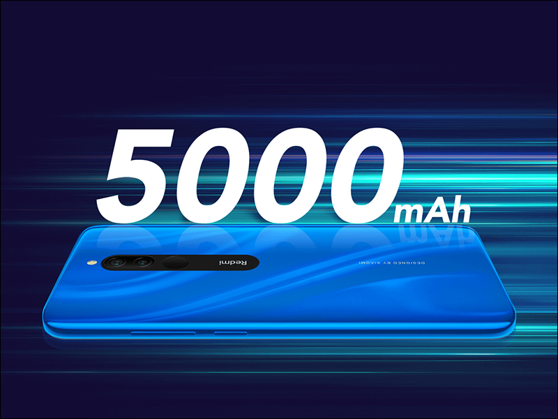Redmi 8 系列 正式發表:配備 5000mAh 大電量、升級 USB-C 介面、支援 18W 快充 - 電腦王阿達 Redmi 8 系列 正式發表:配備 5000mAh 大電量、升級 USB-C 介面、支援 18W 快充 - 電腦王阿達
