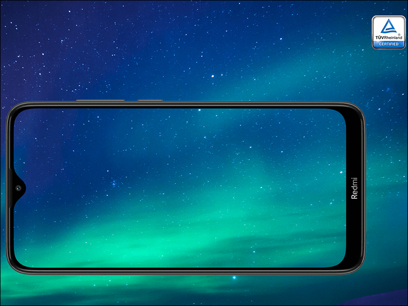 Redmi 8 系列 正式發表:配備 5000mAh 大電量、升級 USB-C 介面、支援 18W 快充 - 電腦王阿達 Redmi 8 系列 正式發表:配備 5000mAh 大電量、升級 USB-C 介面、支援 18W 快充 - 電腦王阿達