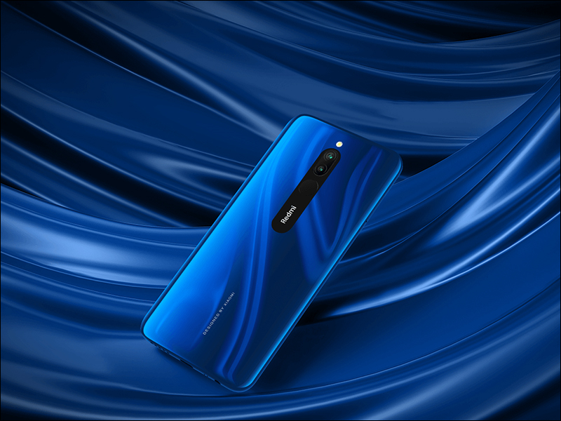 Redmi 8 系列 正式發表:配備 5000mAh 大電量、升級 USB-C 介面、支援 18W 快充 - 電腦王阿達 Redmi 8 系列 正式發表:配備 5000mAh 大電量、升級 USB-C 介面、支援 18W 快充 - 電腦王阿達