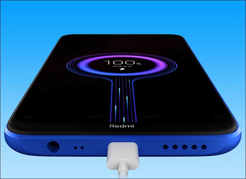 Redmi 8 系列 正式發表:配備 5000mAh 大電量、升級 USB-C 介面、支援 18W 快充 - 電腦王阿達 Redmi 8 系列 正式發表:配備 5000mAh 大電量、升級 USB-C 介面、支援 18W 快充 - 電腦王阿達