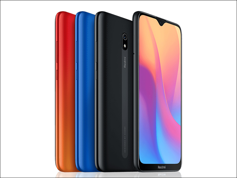 Redmi 8 系列 正式發表:配備 5000mAh 大電量、升級 USB-C 介面、支援 18W 快充 - 電腦王阿達 Redmi 8 系列 正式發表:配備 5000mAh 大電量、升級 USB-C 介面、支援 18W 快充 - 電腦王阿達