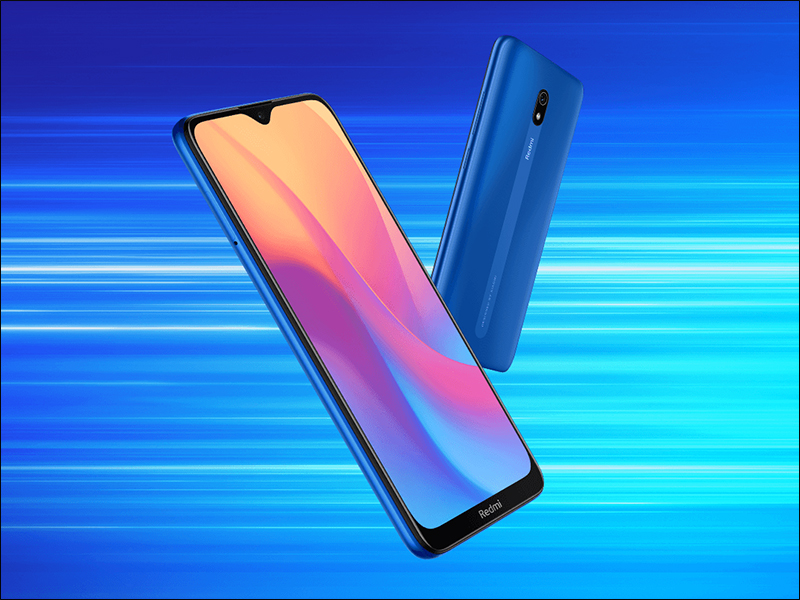 Redmi 8 系列 正式發表:配備 5000mAh 大電量、升級 USB-C 介面、支援 18W 快充 - 電腦王阿達 Redmi 8 系列 正式發表:配備 5000mAh 大電量、升級 USB-C 介面、支援 18W 快充 - 電腦王阿達