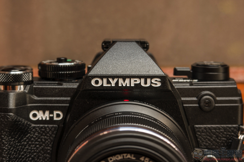 真 · 迷你旗艦 Olympus E-M5 Mark III 正式發表(預覽動手玩) - 電腦王阿達 真 · 迷你旗艦 Olympus E-M5 Mark III 正式發表(預覽動手玩) - 電腦王阿達