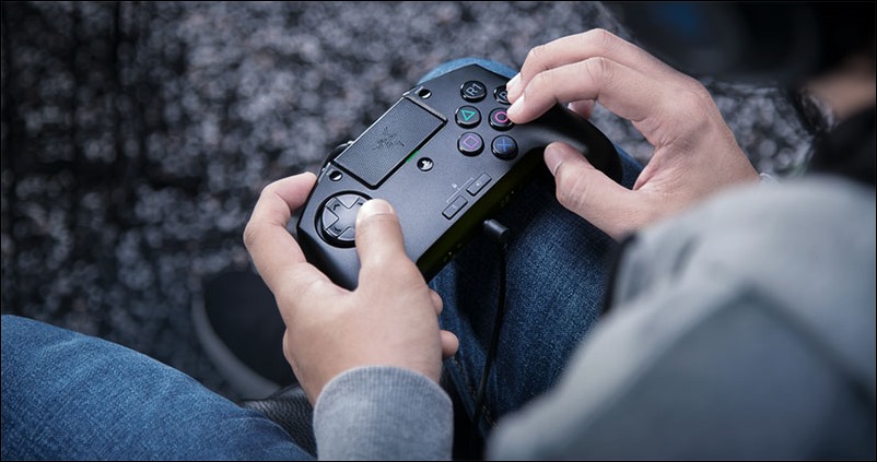 Razer 推出對應 PS4 及 PC 的新手把 Raion ,以格鬥玩家需求為設計重點 - 電腦王阿達 Razer 推出對應 PS4 及 PC 的新手把 Raion ,以格鬥玩家需求為設計重點 - 電腦王阿達