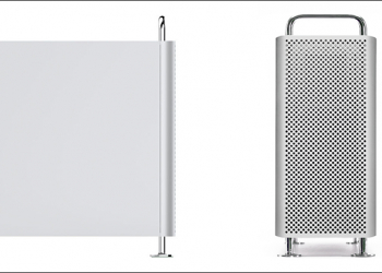 Dune Pro ，一款激似 Apple Mac Pro 2019 電腦機殼