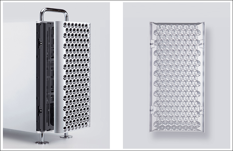 Dune Pro ,一款激似 Apple Mac Pro 2019 電腦機殼 - 電腦王阿達 Dune Pro ,一款激似 Apple Mac Pro 2019 電腦機殼 - 電腦王阿達