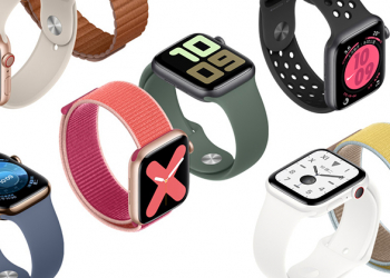 Apple Watch Series 5 LTE 版 （GPS + Cellular） 通過 NCC 認證，預計近期將在台上市