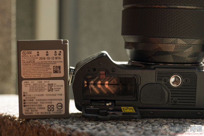 真 · 迷你旗艦 Olympus E-M5 Mark III 正式發表(預覽動手玩) - 電腦王阿達 真 · 迷你旗艦 Olympus E-M5 Mark III 正式發表(預覽動手玩) - 電腦王阿達