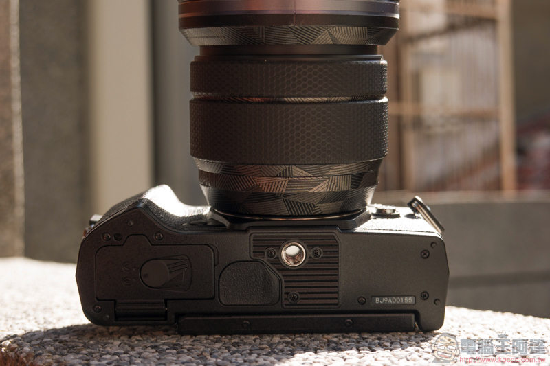 真 · 迷你旗艦 Olympus E-M5 Mark III 正式發表(預覽動手玩) - 電腦王阿達 真 · 迷你旗艦 Olympus E-M5 Mark III 正式發表(預覽動手玩) - 電腦王阿達