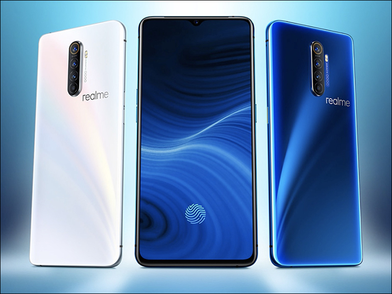 realme X2 Pro 海外發表:搭載高通S855+處理器、64MP四鏡頭主相機、50W SuperVOOC 超級閃充 - 電腦王阿達 realme X2 Pro 海外發表:搭載高通S855+處理器、64MP四鏡頭主相機、50W SuperVOOC 超級閃充 - 電腦王阿達