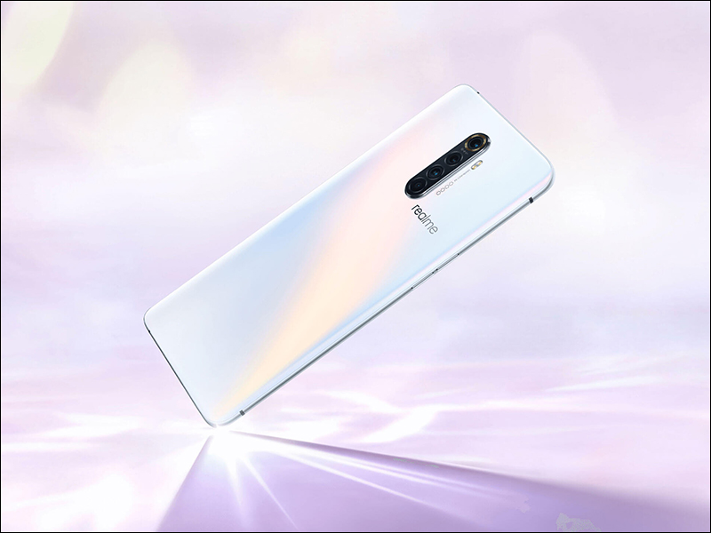 realme X2 Pro 海外發表:搭載高通S855+處理器、64MP四鏡頭主相機、50W SuperVOOC 超級閃充 - 電腦王阿達 realme X2 Pro 海外發表:搭載高通S855+處理器、64MP四鏡頭主相機、50W SuperVOOC 超級閃充 - 電腦王阿達
