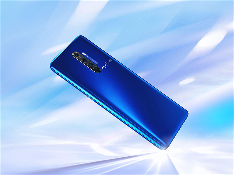 realme X2 Pro 海外發表:搭載高通S855+處理器、64MP四鏡頭主相機、50W SuperVOOC 超級閃充 - 電腦王阿達 realme X2 Pro 海外發表:搭載高通S855+處理器、64MP四鏡頭主相機、50W SuperVOOC 超級閃充 - 電腦王阿達