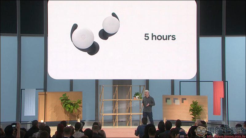 Google Pixel 4/4 XL 正式推出:即刻開放預購,贈 4,500 元購物金(同場加映: Pixel Buds 真無線耳機正式登場) - 電腦王阿達 Google Pixel 4/4 XL 正式推出:即刻開放預購,贈 4,500 元購物金(同場加映: Pixel Buds 真無線耳機正式登場) - 電腦王阿達