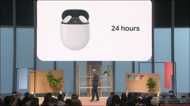 Google Pixel 4/4 XL 正式推出:即刻開放預購,贈 4,500 元購物金(同場加映: Pixel Buds 真無線耳機正式登場) - 電腦王阿達 Google Pixel 4/4 XL 正式推出:即刻開放預購,贈 4,500 元購物金(同場加映: Pixel Buds 真無線耳機正式登場) - 電腦王阿達