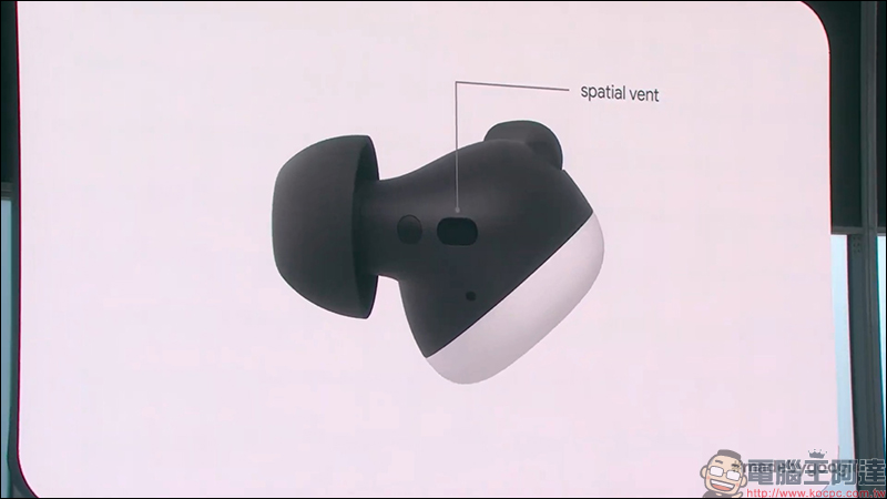 Google Pixel 4/4 XL 正式推出:即刻開放預購,贈 4,500 元購物金(同場加映: Pixel Buds 真無線耳機正式登場) - 電腦王阿達 Google Pixel 4/4 XL 正式推出:即刻開放預購,贈 4,500 元購物金(同場加映: Pixel Buds 真無線耳機正式登場) - 電腦王阿達