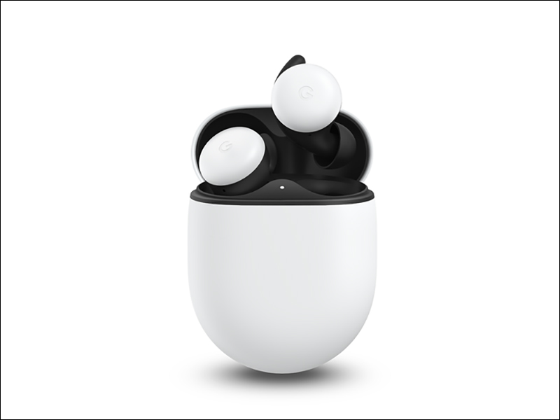 Google Pixel 4/4 XL 正式推出:即刻開放預購,贈 4,500 元購物金(同場加映: Pixel Buds 真無線耳機正式登場) - 電腦王阿達 Pixel Buds