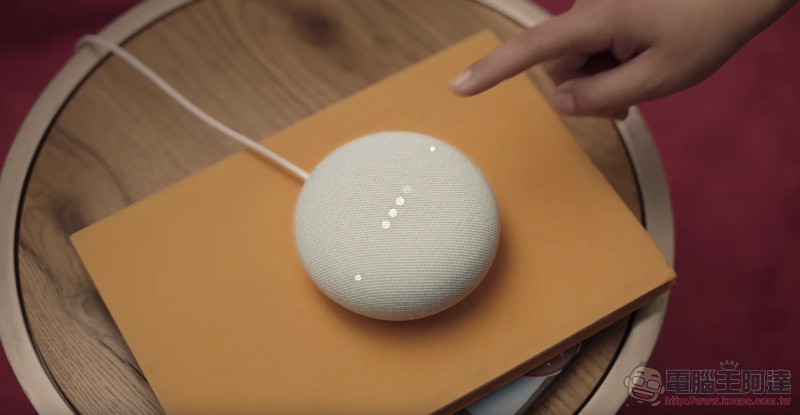 超佛心！ Google Home mini 也更新獲得「 立體聲配對 」能力 - 電腦王阿達