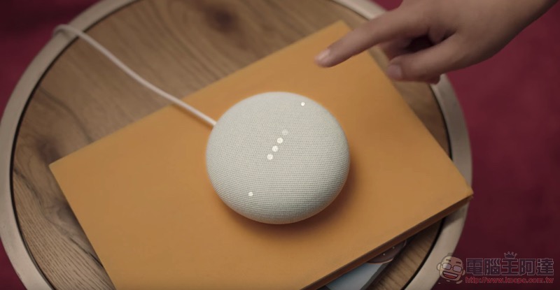 更粉嫩的 Google Nest Wifi 與 Nest mini 家族登場,無線路由器也能當智慧喇叭用 - 電腦王阿達 更粉嫩的 Google Nest Wifi 與 Nest mini 家族登場,無線路由器也能當智慧喇叭用 - 電腦王阿達