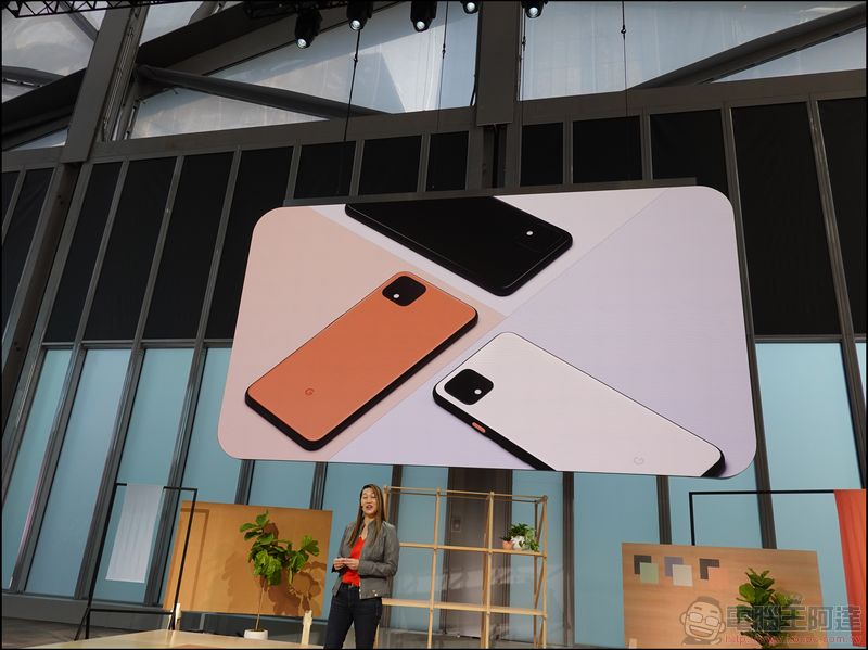 Google Pixel 4/4 XL 正式推出:即刻開放預購,贈 4,500 元購物金(同場加映: Pixel Buds 真無線耳機正式登場) - 電腦王阿達 Google Pixel 4/4 XL 正式推出:即刻開放預購,贈 4,500 元購物金(同場加映: Pixel Buds 真無線耳機正式登場) - 電腦王阿達