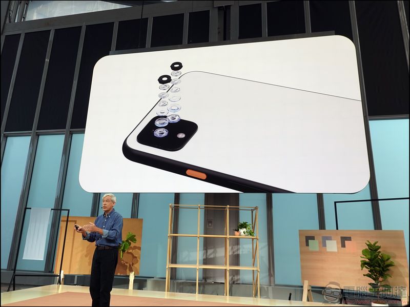 Google Pixel 4/4 XL 正式推出:即刻開放預購,贈 4,500 元購物金(同場加映: Pixel Buds 真無線耳機正式登場) - 電腦王阿達 Google Pixel 4/4 XL 正式推出:即刻開放預購,贈 4,500 元購物金(同場加映: Pixel Buds 真無線耳機正式登場) - 電腦王阿達