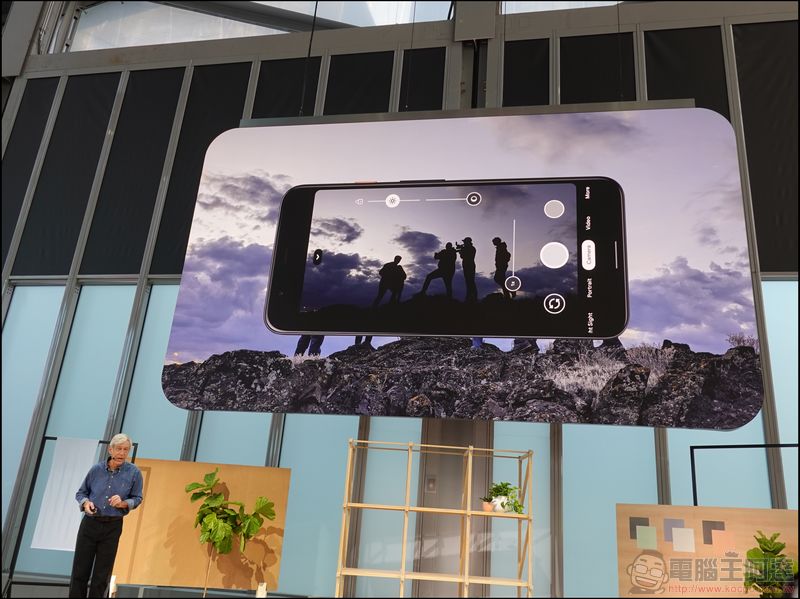 Google Pixel 4/4 XL 正式推出:即刻開放預購,贈 4,500 元購物金(同場加映: Pixel Buds 真無線耳機正式登場) - 電腦王阿達 Google Pixel 4/4 XL 正式推出:即刻開放預購,贈 4,500 元購物金(同場加映: Pixel Buds 真無線耳機正式登場) - 電腦王阿達