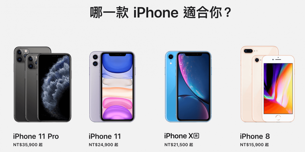每年換一支新 iPhone 比想像中的簡單,換個思維與習慣就行 - 電腦王阿達 買iPhone手機