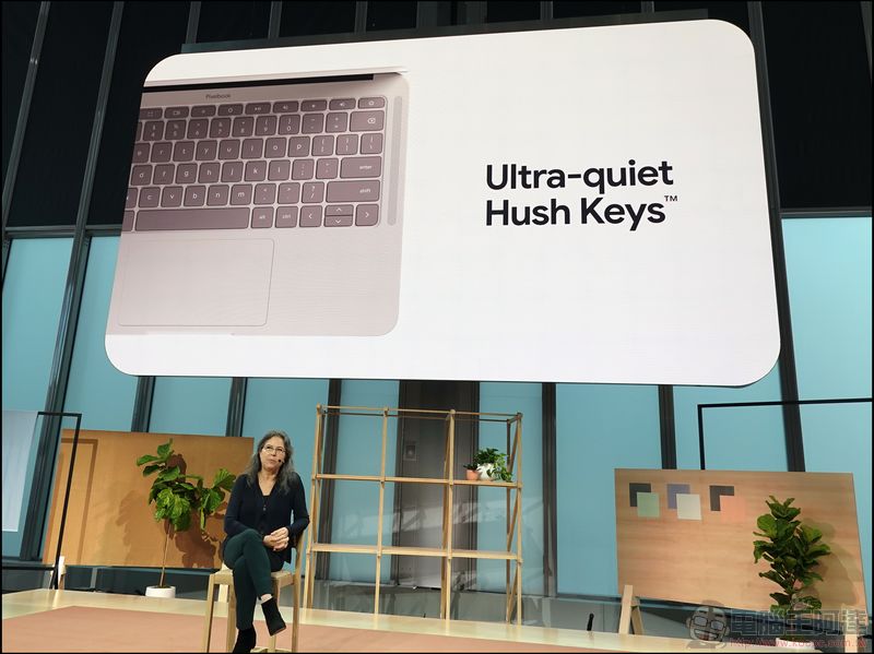 Google 發表最新 Pixelbook Go ,搭載自家 Chrome OS 售價與重量都很輕盈 - 電腦王阿達 Google 發表最新 Pixelbook Go