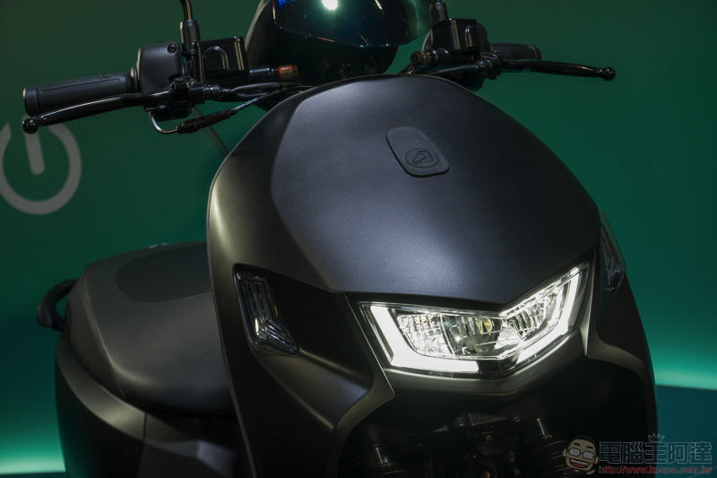 紅通通宏佳騰 Ai-1 Sport 推舞動紅新色 ,首批限量 66 台「限量不加價」 - 電腦王阿達 紅通通宏佳騰 Ai-1 Sport 推舞動紅新色 ,首批限量 66 台「限量不加價」 - 電腦王阿達