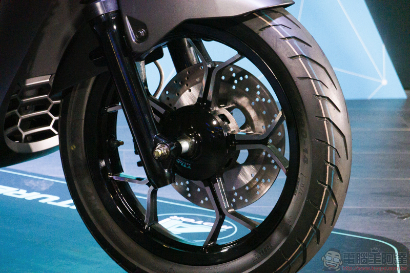 宏佳騰 Ai-1 Sport 首月領牌破千台 ,達成與 Gogoro 2 相同里程碑 - 電腦王阿達 宏佳騰 Ai-1 Sport 首月領牌破千台 ,達成與 Gogoro 2 相同里程碑 - 電腦王阿達