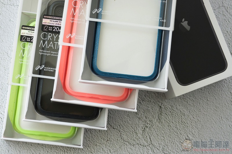 Mophie 搶先為 iPhone 11 系列帶來電池保護殼,依然很有「聰穎風」 - 電腦王阿達 Mophie 搶先為 iPhone 11 系列帶來電池保護殼,依然很有「聰穎風」 - 電腦王阿達