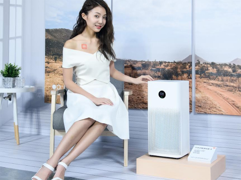 Redmi Note 8 Pro 與小米空氣淨化器 3 在台發表,攜手燦坤布局離島 - 電腦王阿達 Redmi Note 8 Pro 與小米空氣淨化器 3 在台發表,攜手燦坤布局離島 - 電腦王阿達