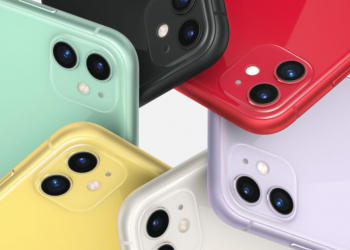 [測試摘要] iPhone 11 A13 照例稱王 GPU 表現優秀